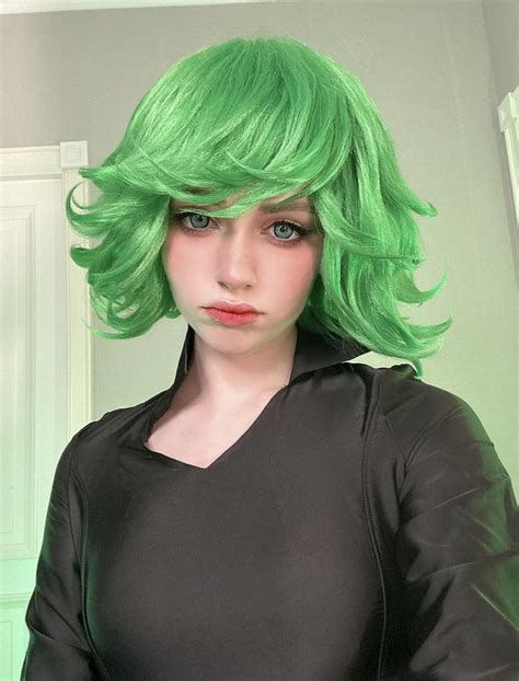 one punch man tatsumaki cosplay|My Tatsumaki cosplay! : r/OnePunchMan